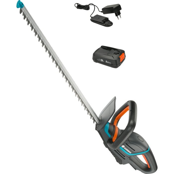Cordless Hedge ComfortCut60 / 18V-P4A - 14731-20