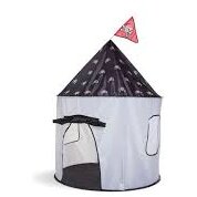 Cort Copii Piratul Buitenspeel Alb||Negru