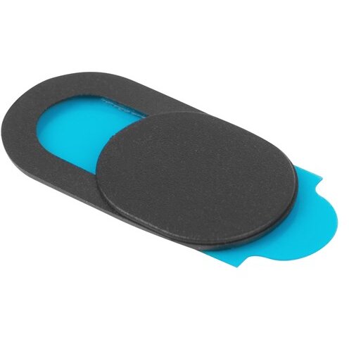 Cover Camera Web Crayfish    Negru