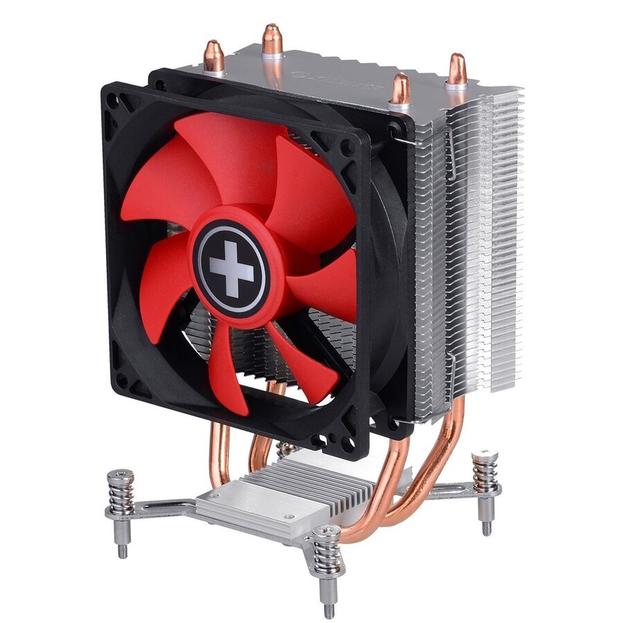 CPU-Kühler I402 Perf. C-Series - chłodzenie na procesor