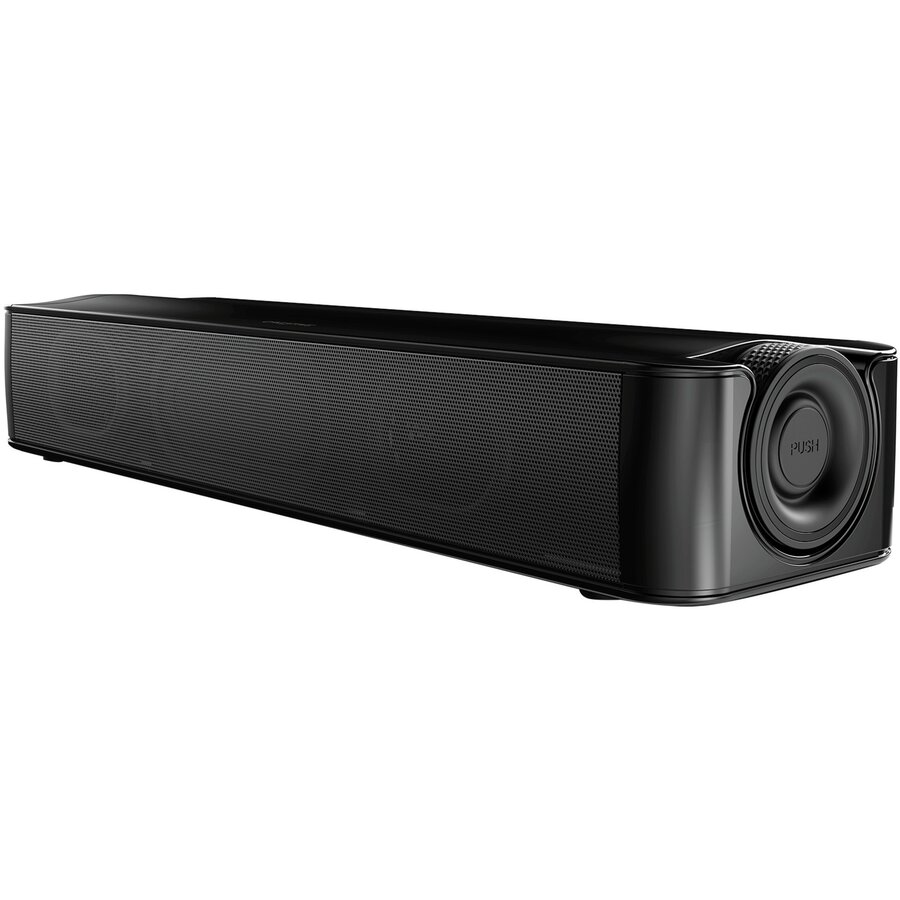 Creative Stage SE, sound bar (black)