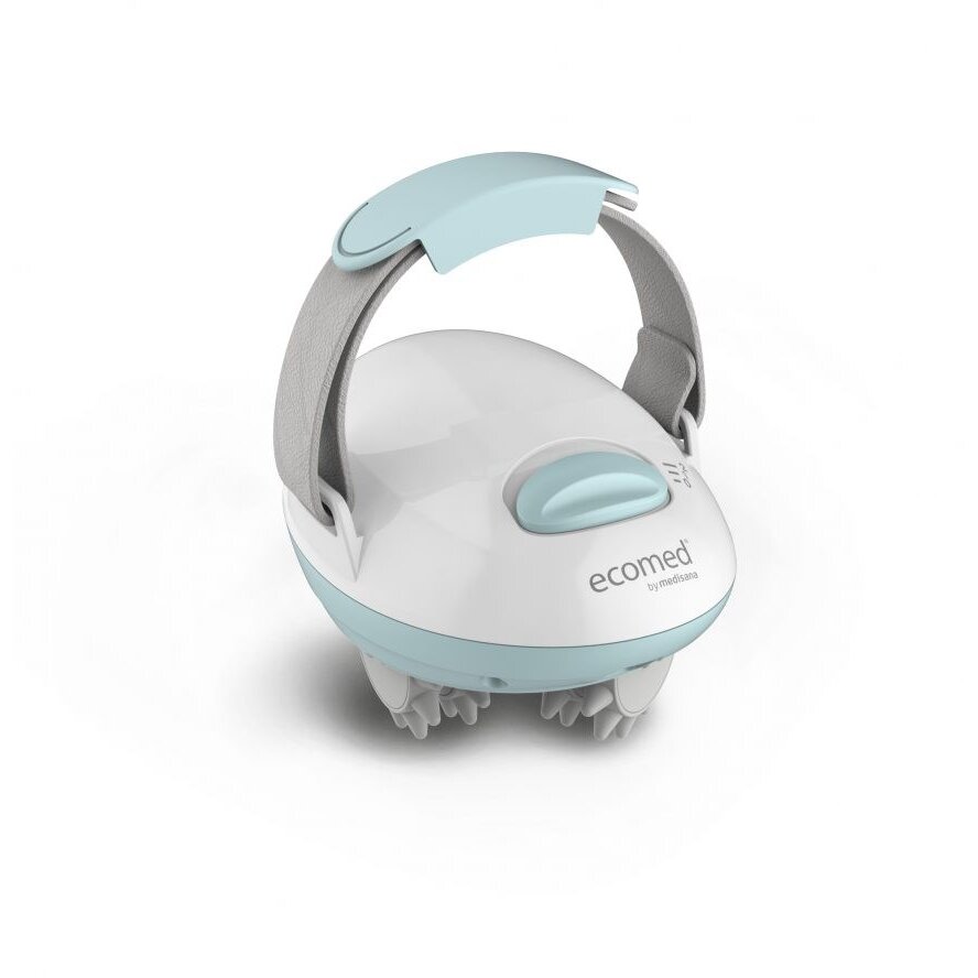 Cub de Masaj Ecomed AC-80E Verde