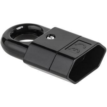 CUPLA PLATA TIP EURO NEAGRA