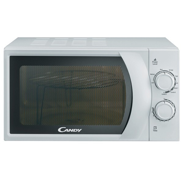 Cuptor cu microunde CMG 2071M 20 Litri 700W Alb