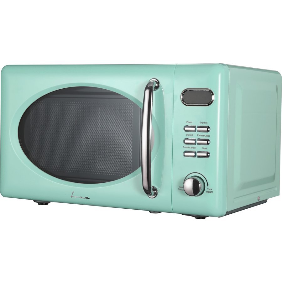 Cuptor cu microunde FMW-20DGGR 20L 700W Grill Green