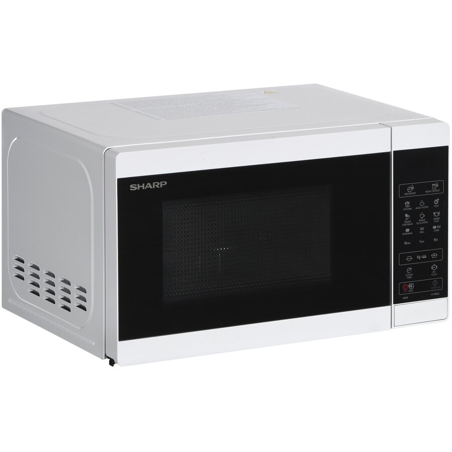 Cuptor cu microunde YC-MG02E-W  Countertop 20L 800W Alb