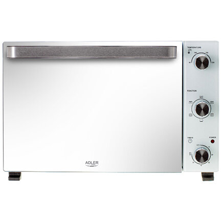 CUPTOR ELECTRIC 48L 1800W AD 6027 ADLER