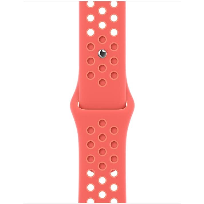 Curea ceas Watch 41mm Magic Ember Crimson Bliss Nike Sport Band