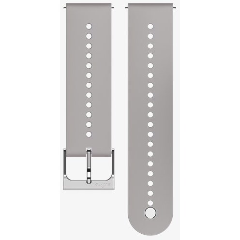 Curea Smartwatch 22 URB7 Ridge Sand