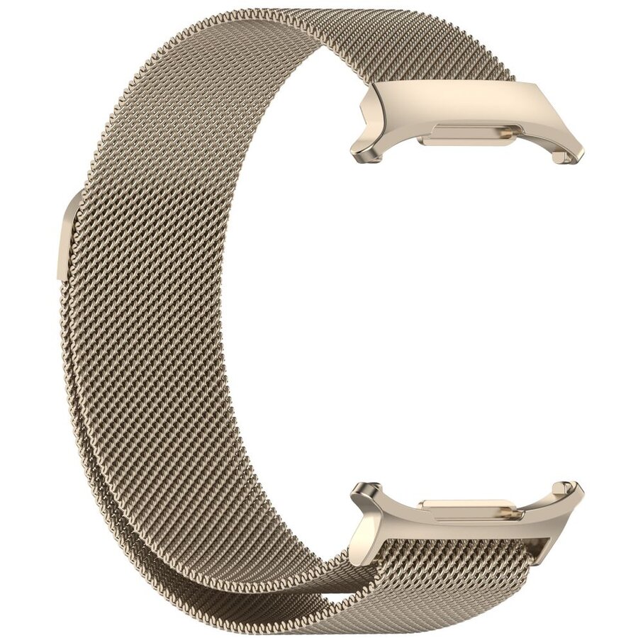 Curea Smartwatch compatibila cu Samsung Galaxy Watch Ultra 47mm Starlight