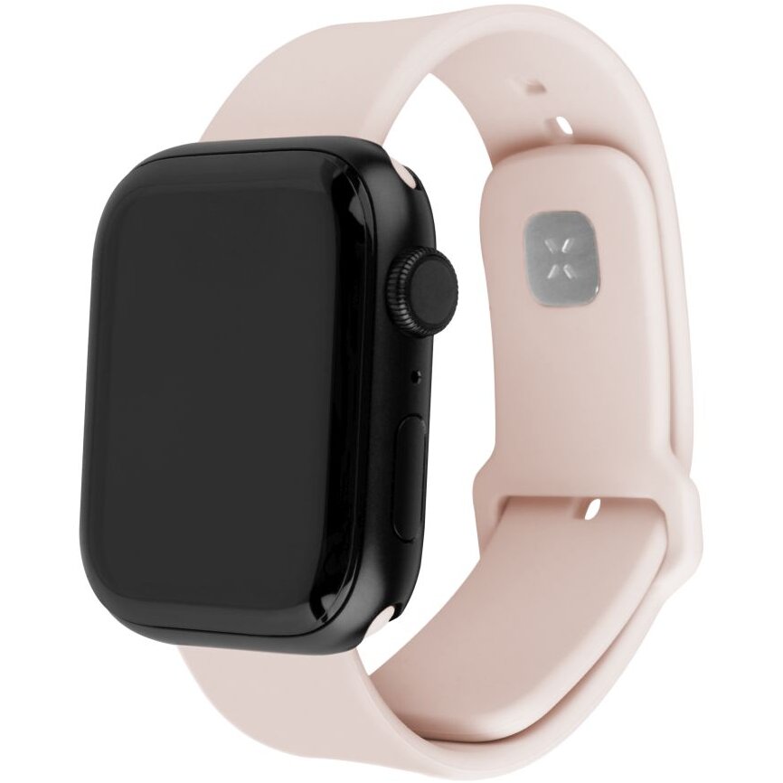 Curea Smartwatch pentru Apple Watch 38/40/41mm Pink
