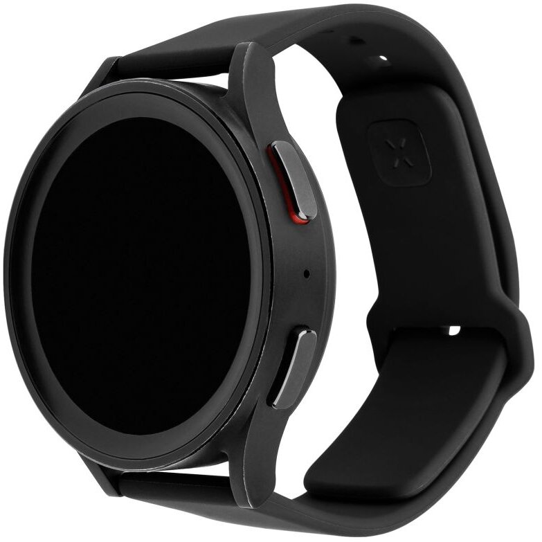 Curea Smartwatch Quick Release 20mm Black