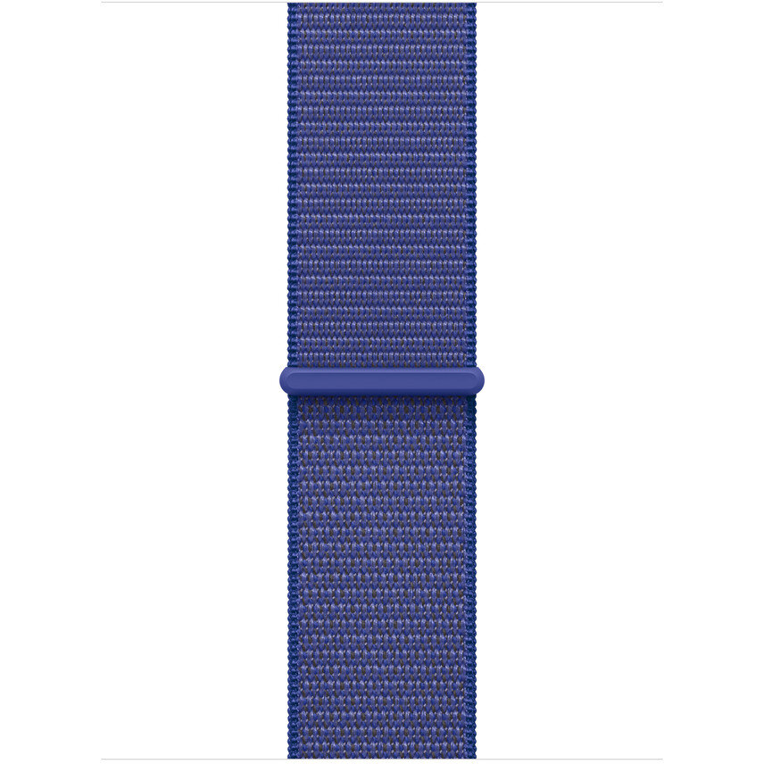 Curea smartwatch Watch 42mm Sport Loop Ultramarine Sport Loop