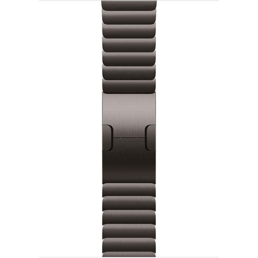 Curea smartwatch Watch 46mm Link Bracelet Slate Link Bracelet