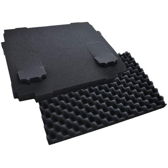 cushion set 40mm P-84274