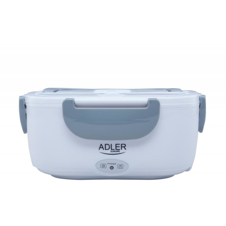 Cutie electrica petru incalzirea mancarii AD 4474 Gri