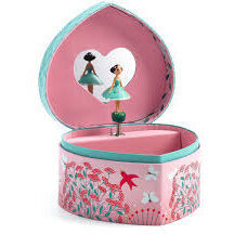 Cutie Muzicala Melodie De Primavara