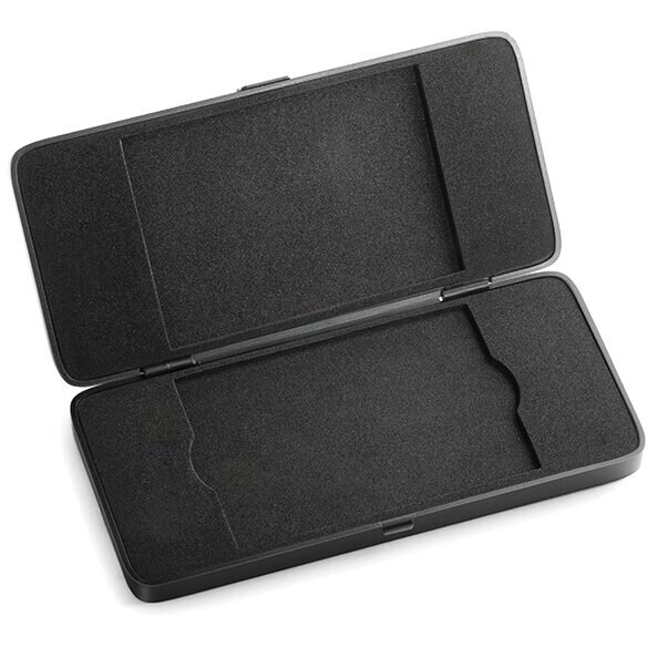 Cutie Protectie MSCD 7 Negru