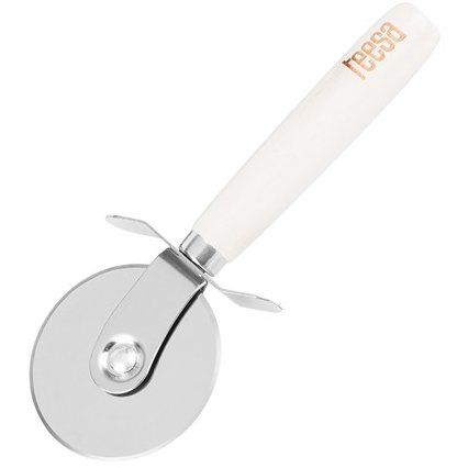 Cutit Pizza Rezistent La Temperaturi Ridicate Alb