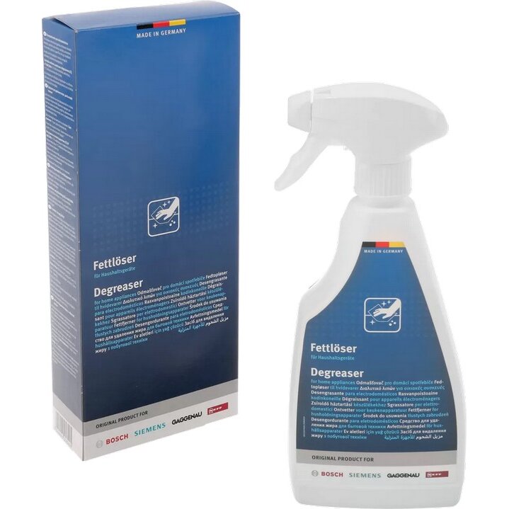 Degresant Multifunctional 00312207 500Ml Alb/Albastru