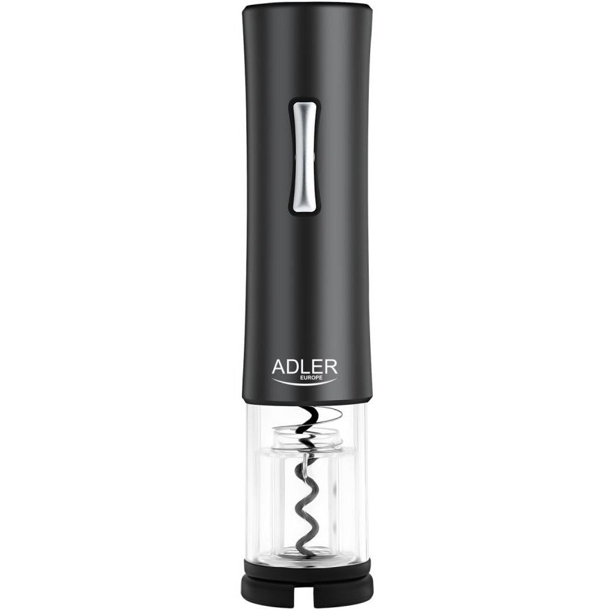 Deschizator Electric Pentru Vin AD4490 Negru