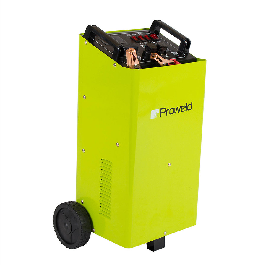 DFC-450A redresor acumulatori 12V/24V functie Start