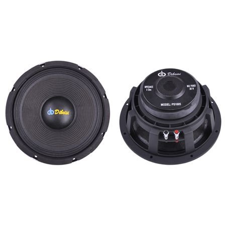 DIFUZOR 10' 8 OHM 200W