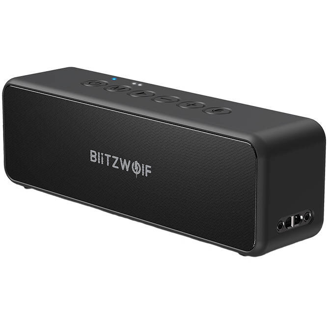 Difuzor Bluetooth BW-WA4 30W 4000mAh Negru