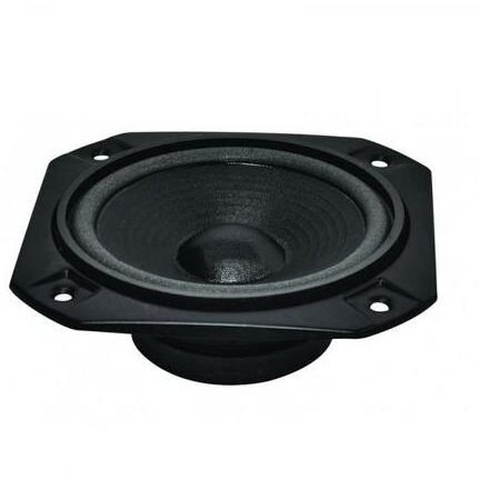 Difuzor Central SKN13 cu Incinta Inchisa 50W 130MM 8Ohmi Negru