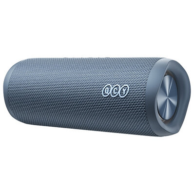 Difuzor Wireless SP7 iOS Android IPX7 Albastru