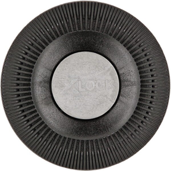 Disc Abraziv Dur X-LOCK 115mm