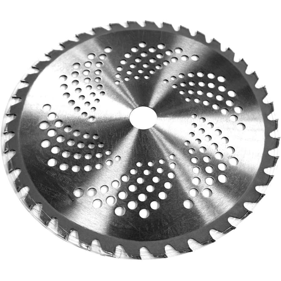 Disc  Motocoasa 40 Dinti 255mm 25.4mm