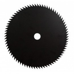 Disc Motocoasa 80 Dinti 254mm