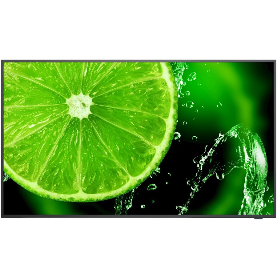 Display Profesional MultiSync E328 31.5inch 8ms FHD Black