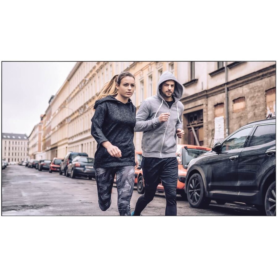 Display Smart 55VL5F Pentru VideoWall 3.5mm Rama Ultra Ingusta