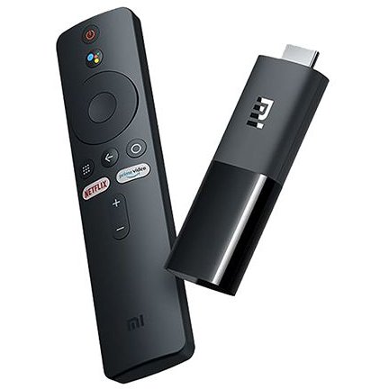 DONGLE TV MI STICK