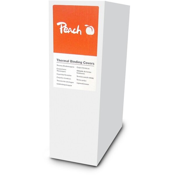 Dosar Legare Termica Pentru 30 de Coli A4