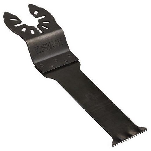 DT20725-QZ accessories 5-He pack 67 x 30 mm Sawblade - DT20724-QZ