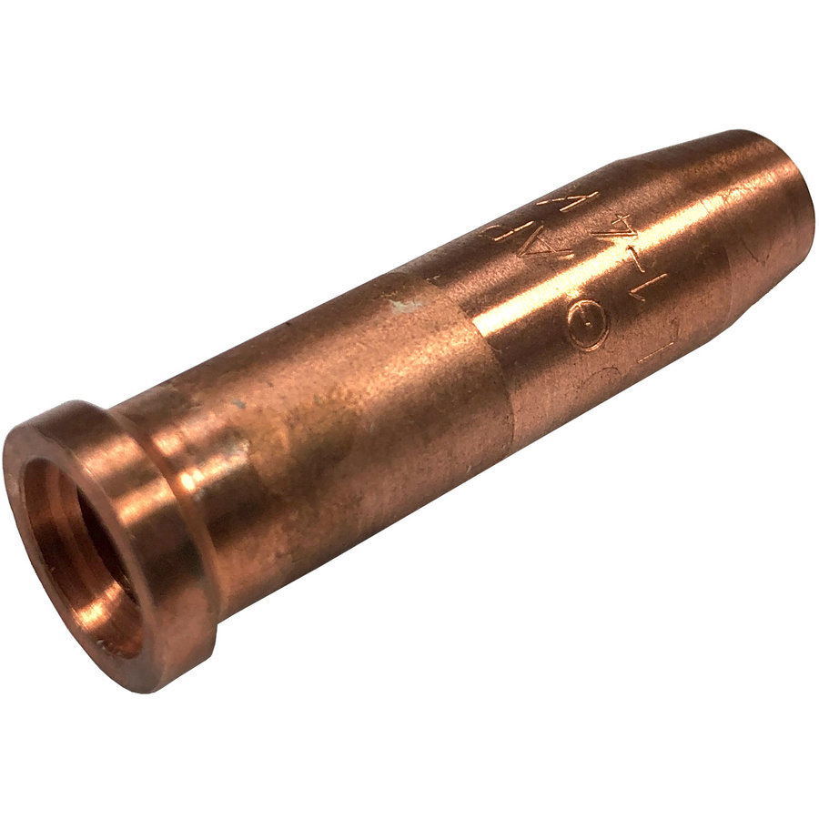 Duza Exterioara LS14 Nr 1-4 Acetilena/Propan-Butan /RK20