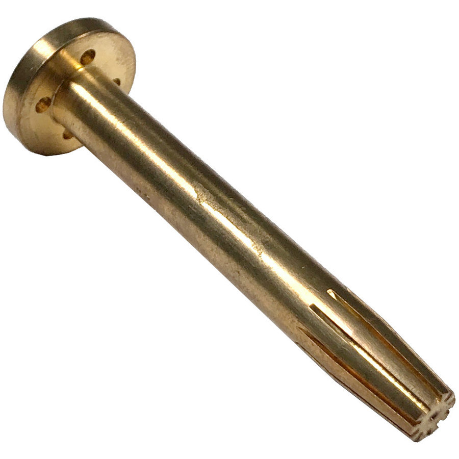 Duza Taiere LH1PB Nr.1 3-8mm Propan-Butan RK20