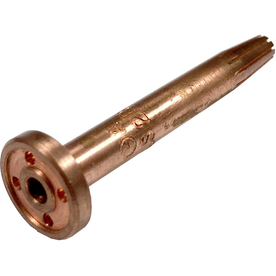 Duza Taiere LS1A Nr.1 3-8mm Acetilena / RK20