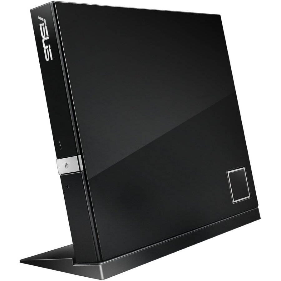 DVD writer SBW-06D2X-U 6x U2S XL black Retail