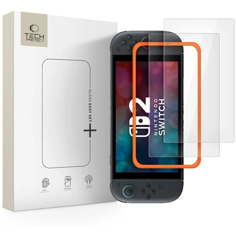 Easy Set+ compatibile cu Nintendo Switch 2