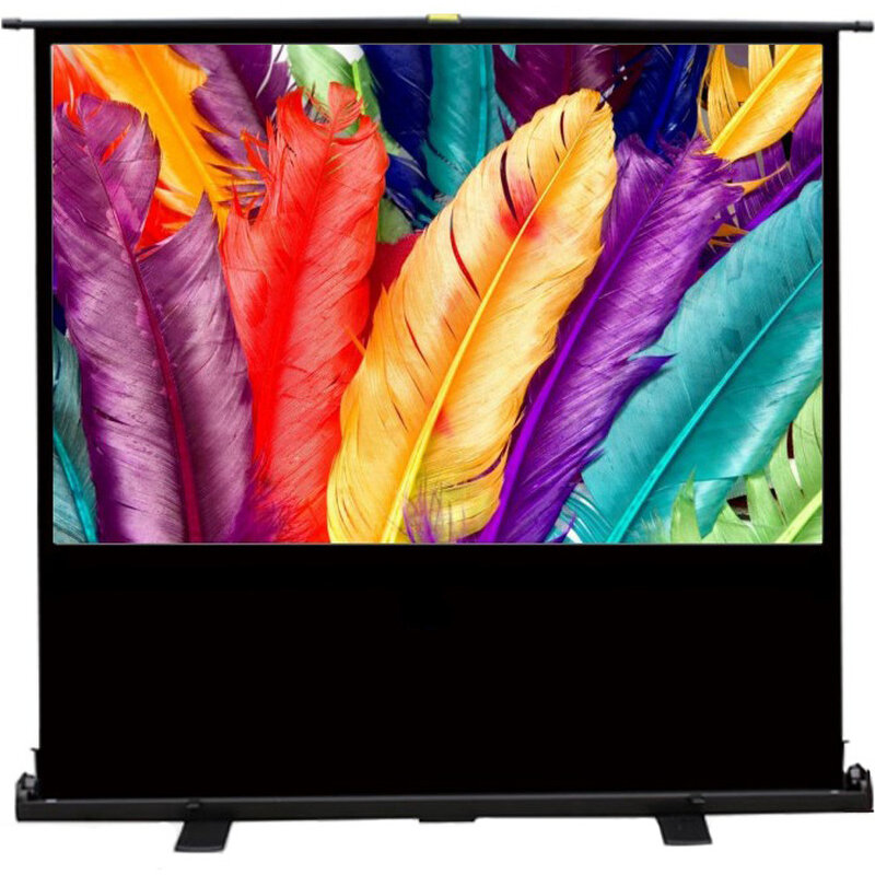 Ecran de proiectie 203x152cm 4:3