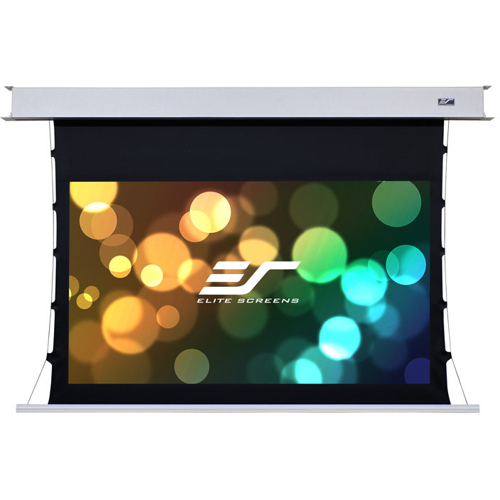 Ecran de proiectie Evanesce Tab Tension B ETB120HW2-E8 265.7cm x 149cm