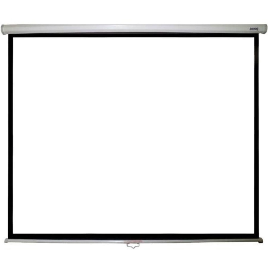 Ecran de proiectie VGJMW048064MWK 80 inch 4:3 White