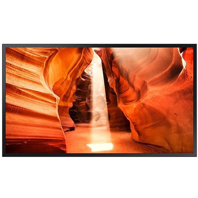 Ecran profesional LFD LH55OMNESGBXEN 55inch 6ms FHD Black