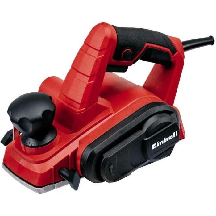 Electrical plane TC-PL 750 - red / black, 750 watts