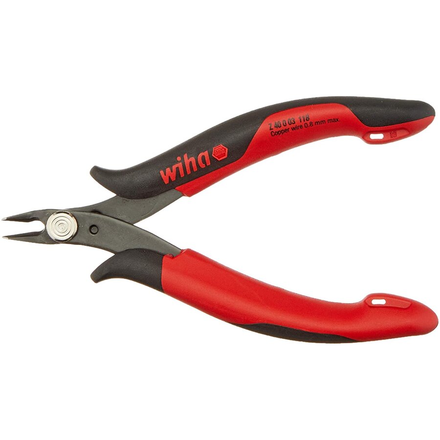 Electronic Diagonal Cutter - 26812