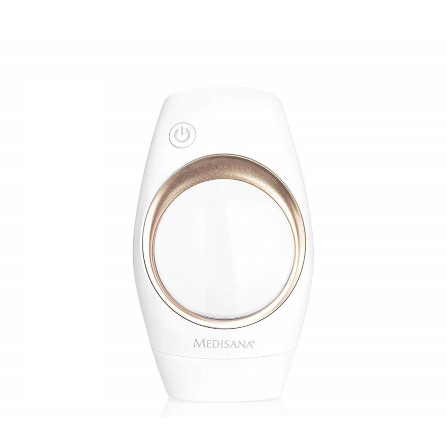 Epilator IPL 836 100.000 impulsuri 4 nivele de intensitate Alb